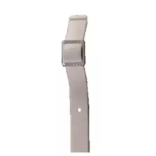 Bande pour gant protection Euroflex blanc