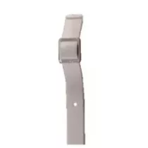 Bande pour gant protection Euroflex blanc