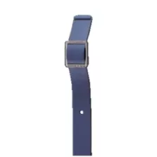 Bande pour gant protection Euroflex bleu