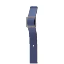 Bande pour gant protection Euroflex bleu