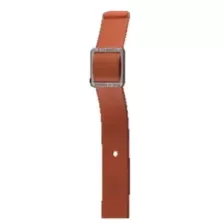 Bande pour gant protection Euroflex orange