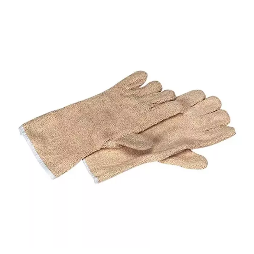 Gant de cuisine 35cm coton
