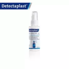 Spray desinfectant chlorhexidine 50ml Detectaplast
