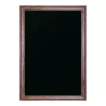 Tableau a craie 60x90cm Authentic
