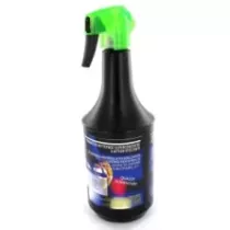 Super clean spray panneau trottoir