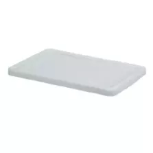 Couvercle bac salaison 400L blanc