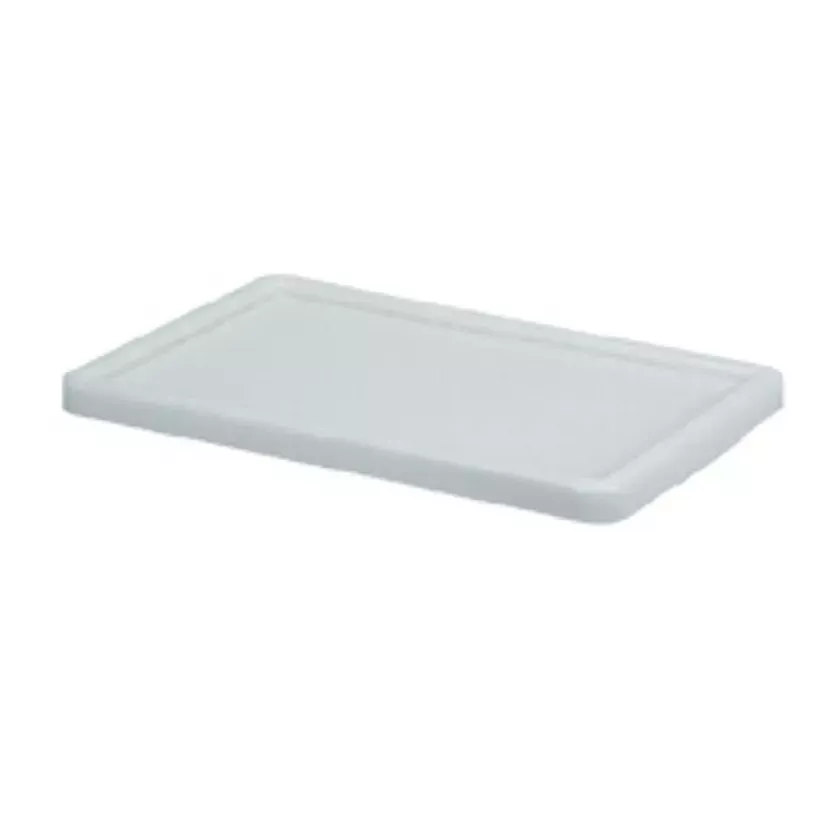 Couvercle bac salaison 400L blanc