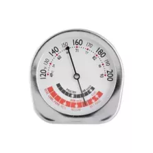 Thermometre base gourmet design animaux