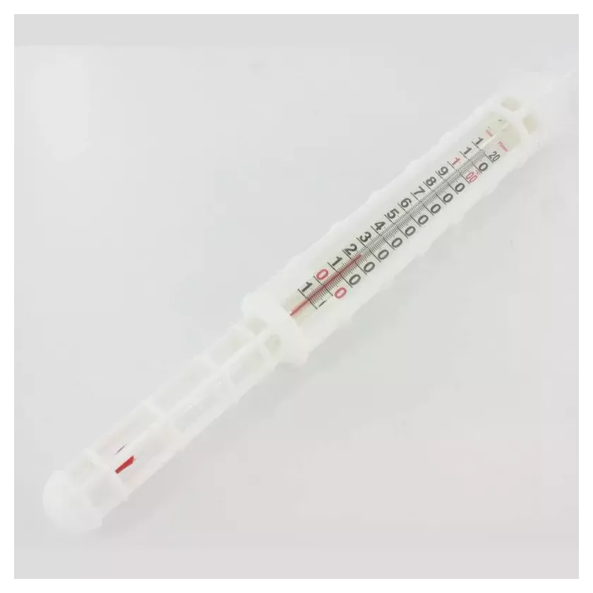 Thermometre ebullition fil PVC