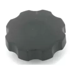 Bouton-poussoir presse teflon Spikomat