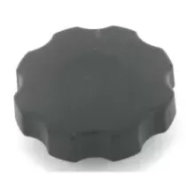 Bouton-poussoir presse teflon Spikomat