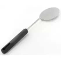 Spatule rechange presse ovale