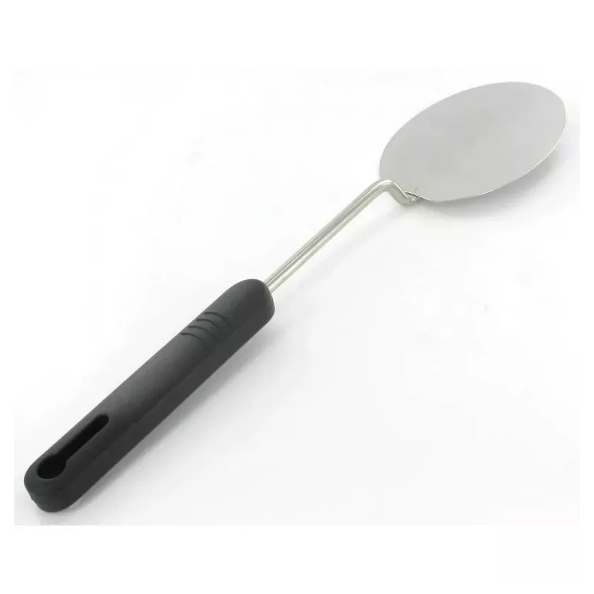 Spatule rechange presse ovale
