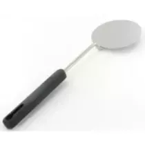 Spatule rechange presse ronde