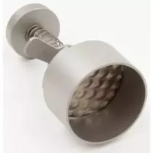 Presse hamburger mini ronde d5cm inox AP50S
