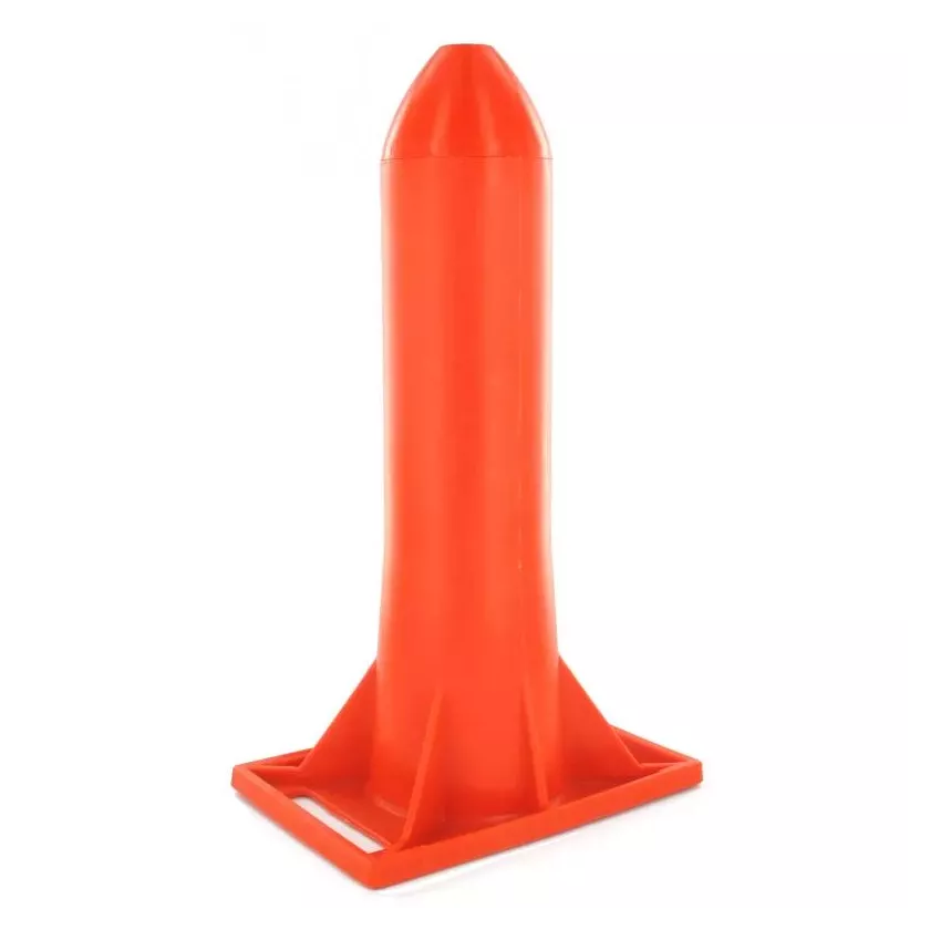 Tube filet roulade avec poignee diametre 125mm 18-20