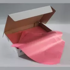Feuille roulade avec distributeur 245x350mm HDPE 1670 pieces