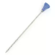 Aiguille injection saumure 3mm