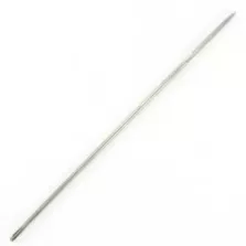 Aiguille a brider 24cm droite