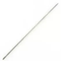 Aiguille a brider 24cm droite