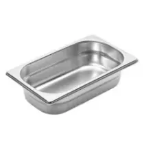 GN bac 1/4x150mm 4L inox Premium Line