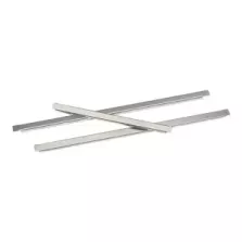 GN bande pour bain-marie inox 325mm