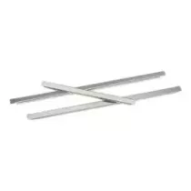 GN bande pour bain-marie inox 325mm