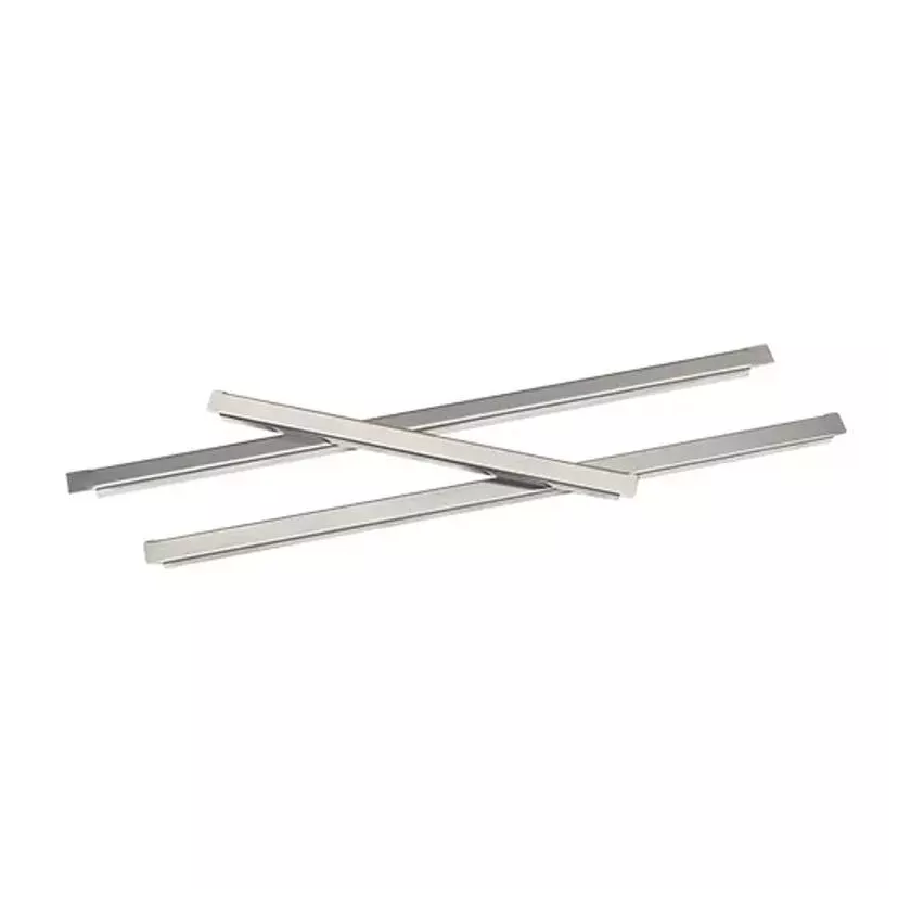 GN bande pour bain-marie inox 325mm