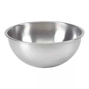Bassine de cuisine 5L d29,5cm inox 18/8
