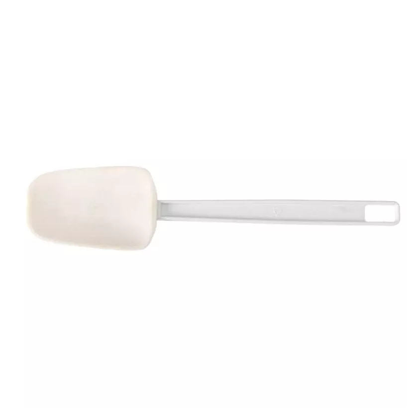 Leche plat cuiller 35,7cm jusqu a 110 degres