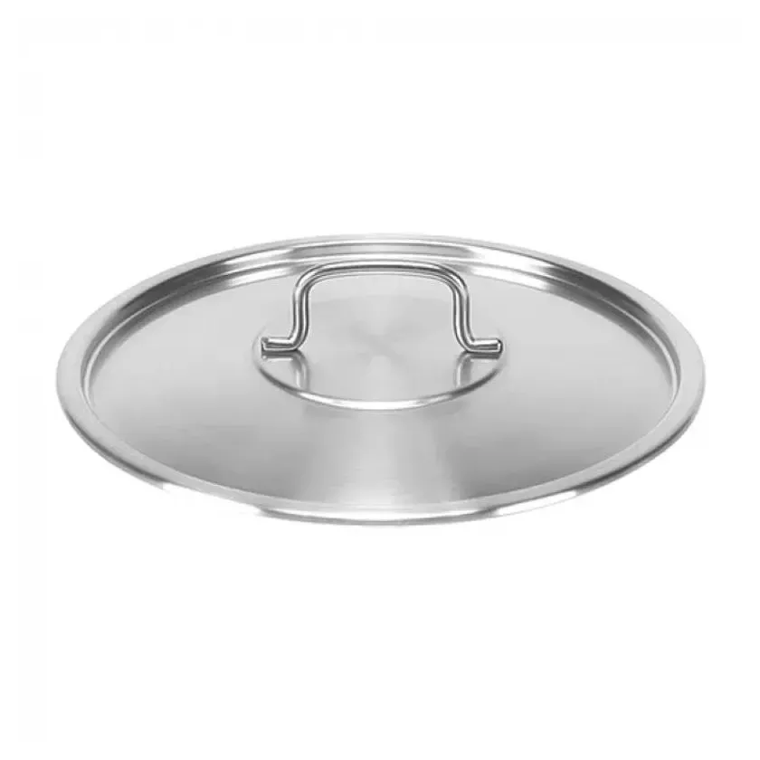 Couvercle pour marmite d32cm Pujadas