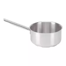 Casserole a queue diametre 20cm hauteur 13cm 4L Pujadas
