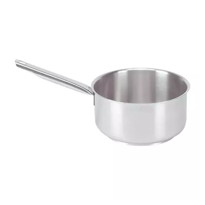 Casserole a queue diametre 20cm hauteur 13cm 4L Pujadas