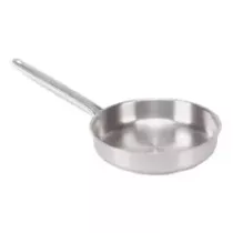 Sauteuse poele d32cm 4,7L Pujadas