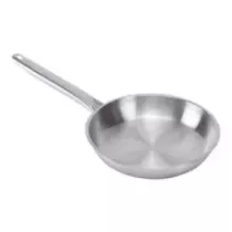 Poele lyonnaise d32cm Pujadas