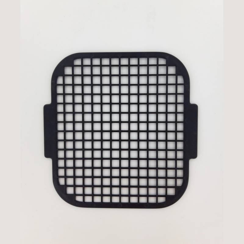 Grille de nettoyage 6x6mm Alligator