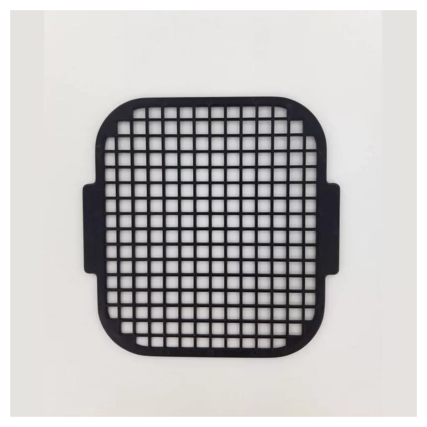 Grille de nettoyage 6x6mm Alligator