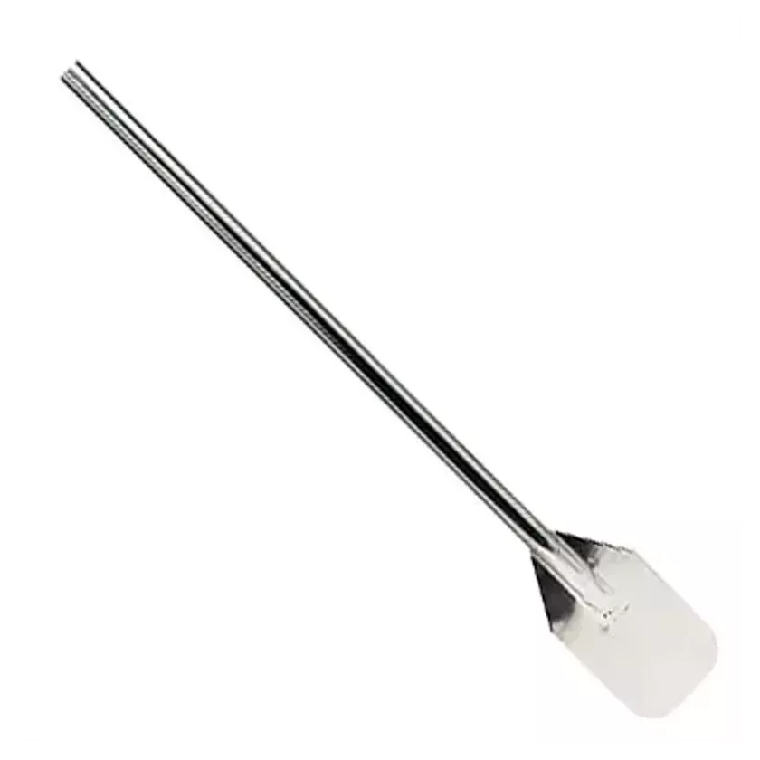 Spatule 90cm inox 18/10