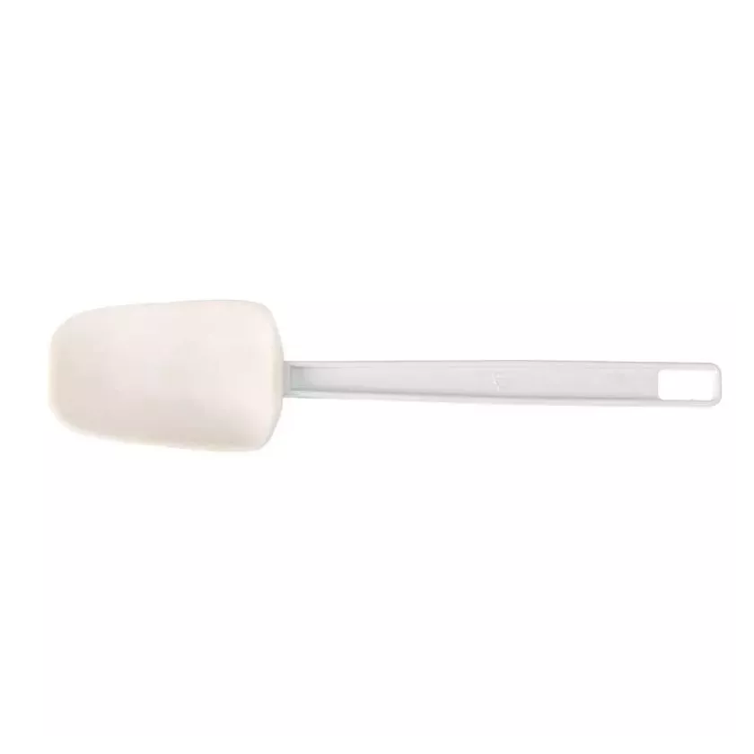 Leche plat cuiller 35,7cm jusqu a 110 degres