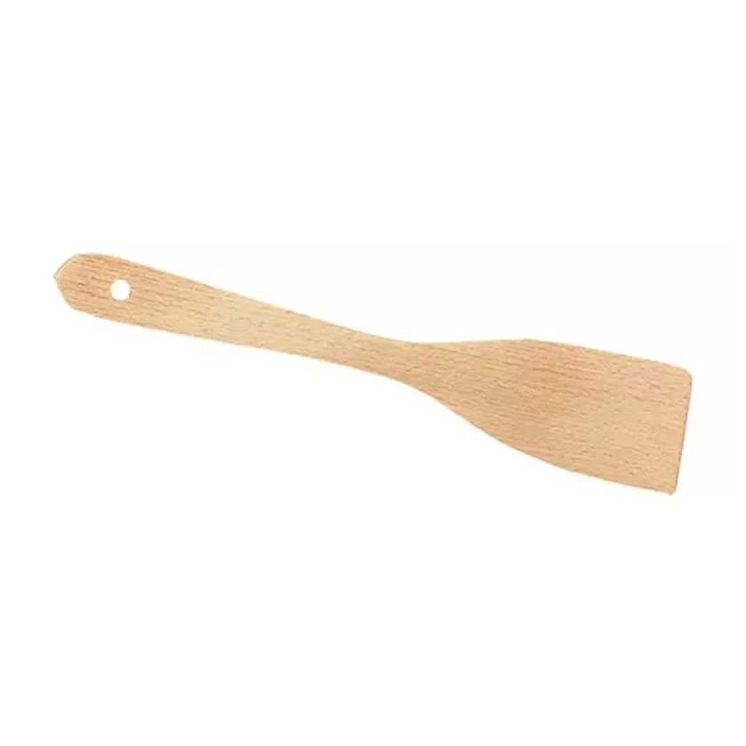 Spatule en bois 28cm