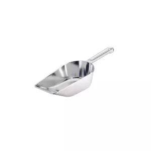 Pelle main aluminium longueur 310mm 575g 650ml