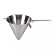 Chinois etamine d23cm inox
