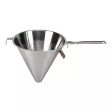 Chinois etamine diametre 27cm inox Emga