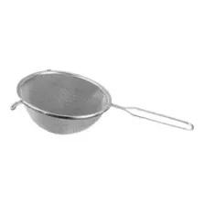 PASSOIRE BOUILLON d18cm inox