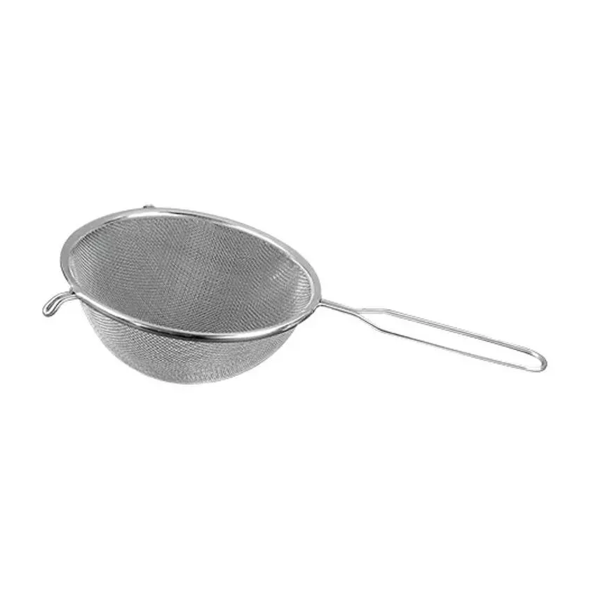 PASSOIRE BOUILLON d18cm inox