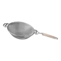 PASSOIRE BOUILLON d22cm inox