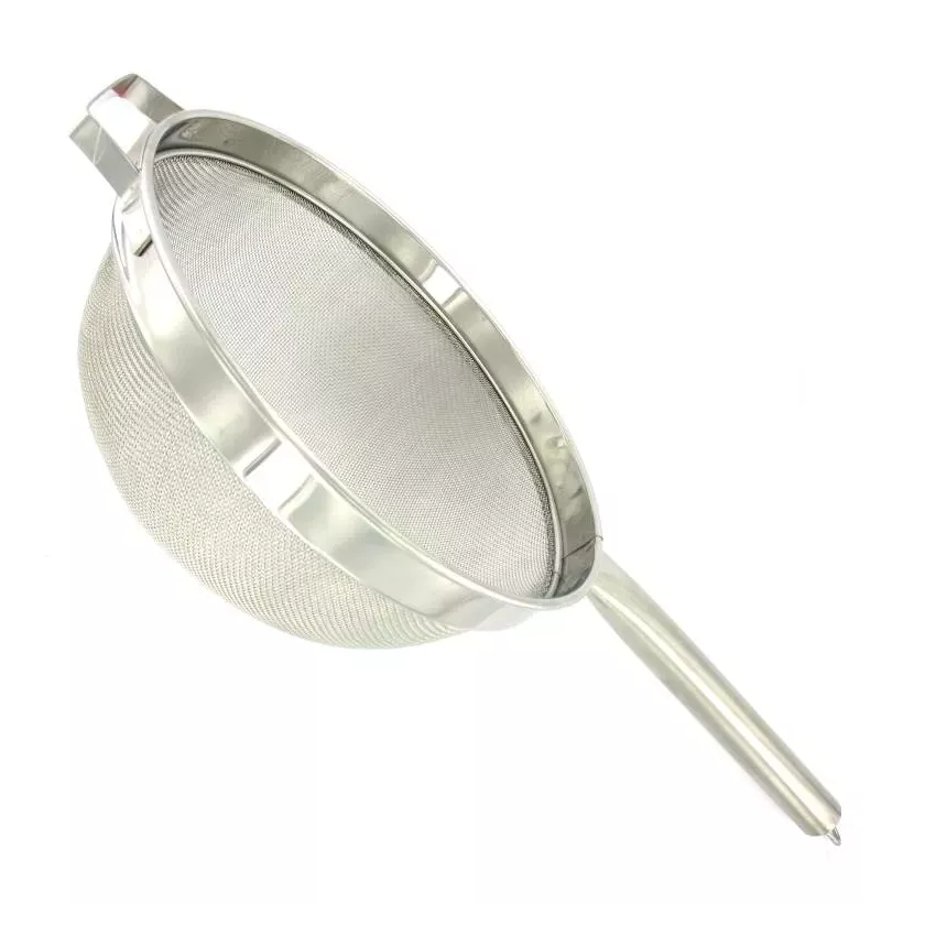PASSE BOUILLON d36cm inox solide Inoxibar