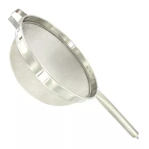 PASSE BOUILLON d36cm inox solide Inoxibar