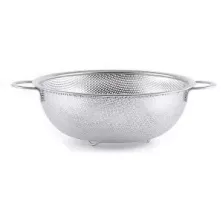 Passoire d31,5cm inox