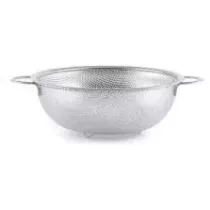 Passoire d31,5cm inox